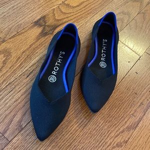 The Point Black 🖤